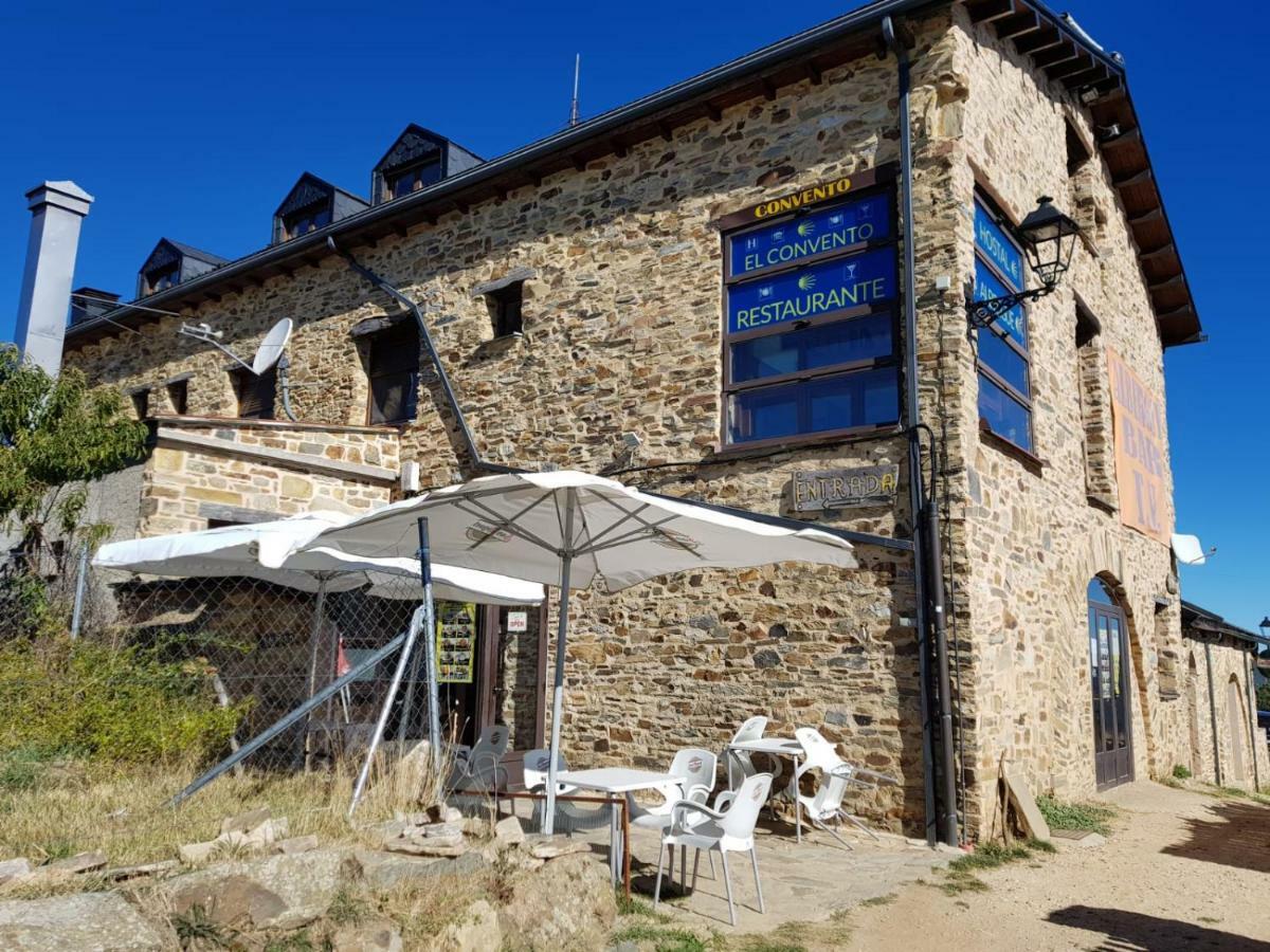 Convento De Foncebadon Hotel Exterior photo
